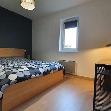 Residence Escale Oceane T2 42 M2 A 500 M De La Plage Capbreton Buitenkant foto