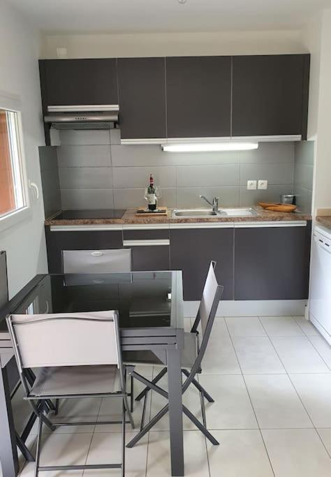 Residence Escale Oceane T2 42 M2 A 500 M De La Plage Capbreton Buitenkant foto