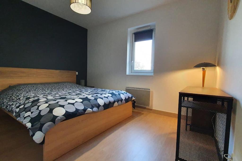 Residence Escale Oceane T2 42 M2 A 500 M De La Plage Capbreton Buitenkant foto